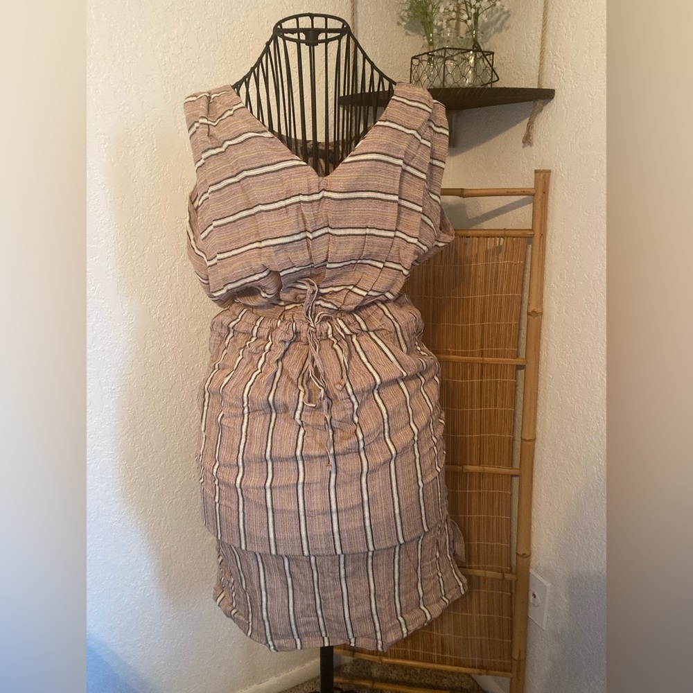 Prana 
Women’s dress